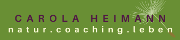 Logo Natur.Coaching.Leben